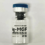 MGF (Mechano growth factor )