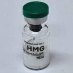 HMG 75IU